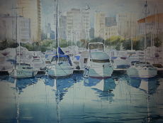 pintura alicante